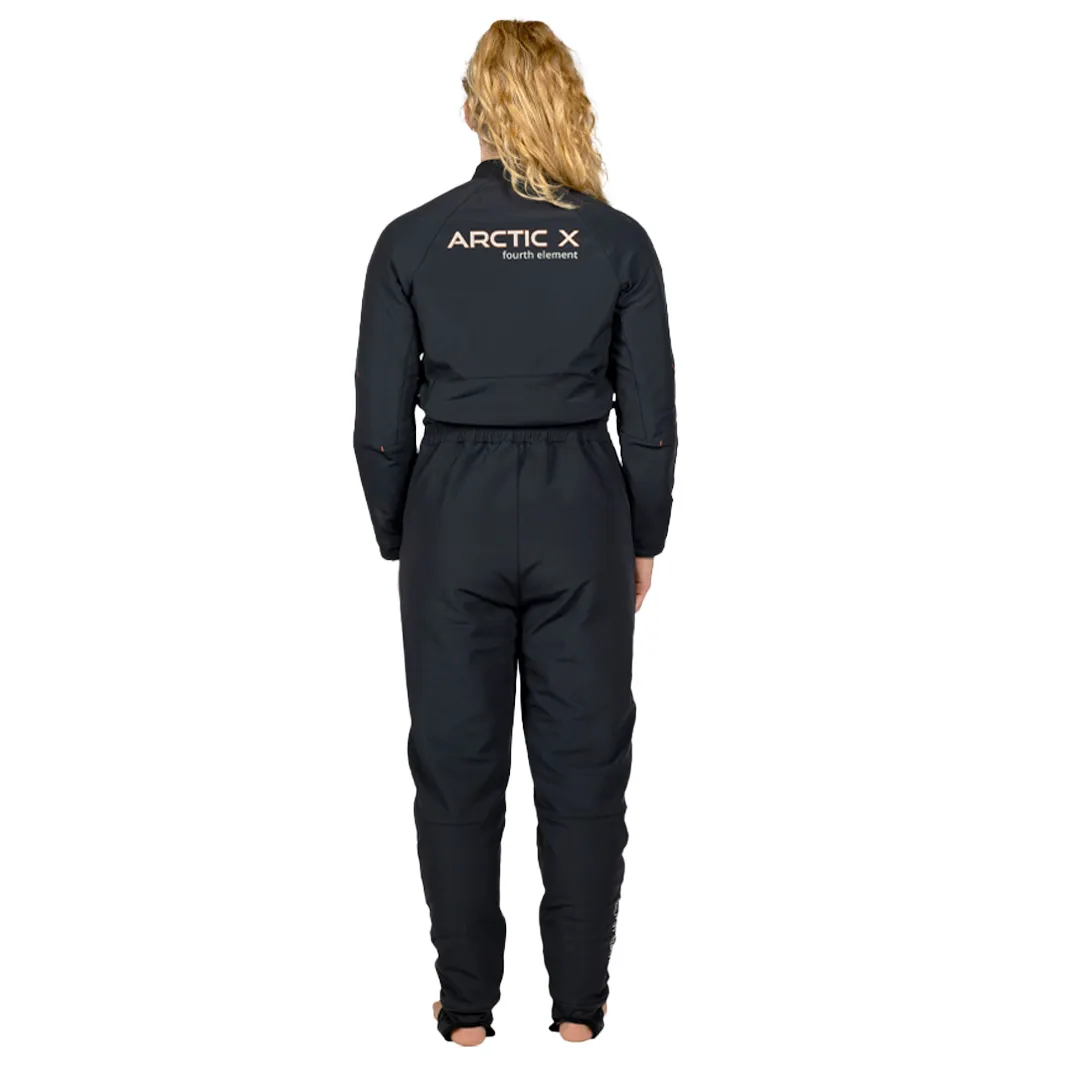 Fourth Element Arctic X One Piece Undersuit - Women's - Image 3