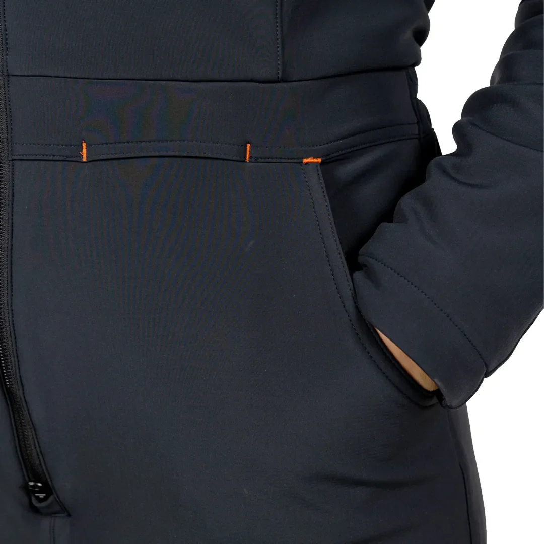 Fourth Element Arctic X One Piece Undersuit - Women's - Image 5