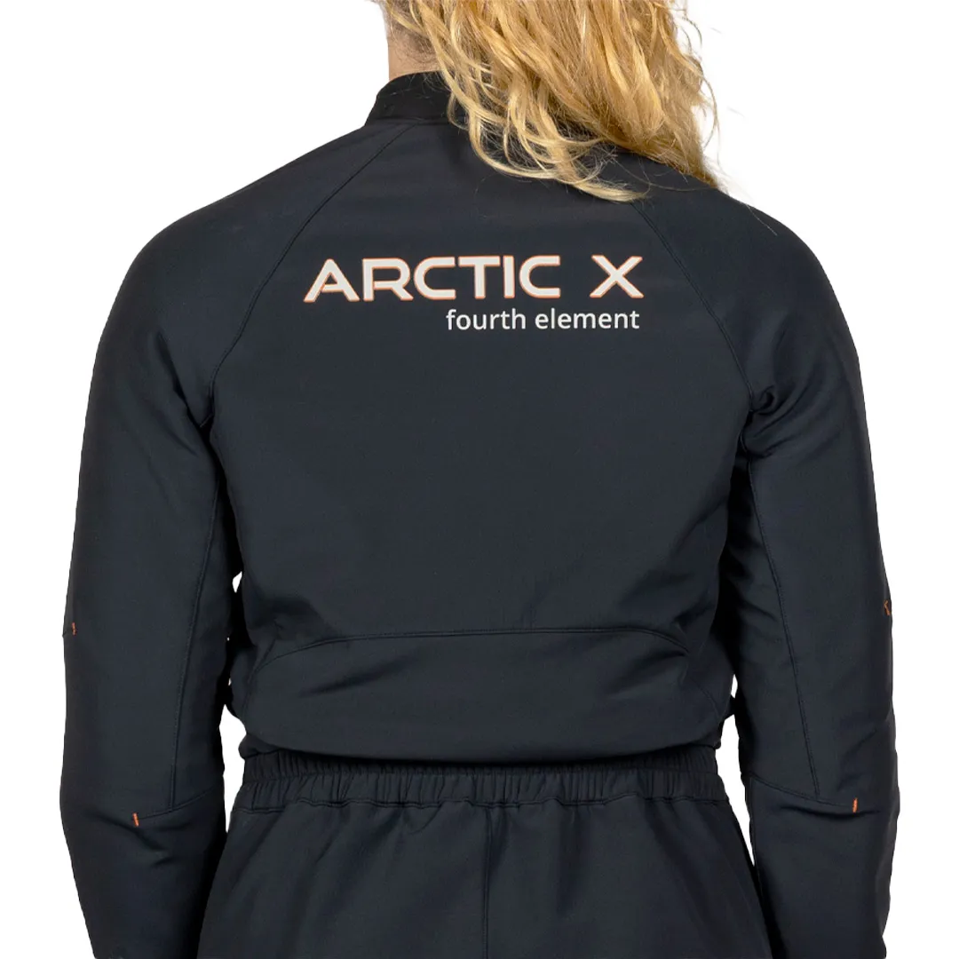 Fourth Element Arctic X One Piece Undersuit - Women's - Image 7