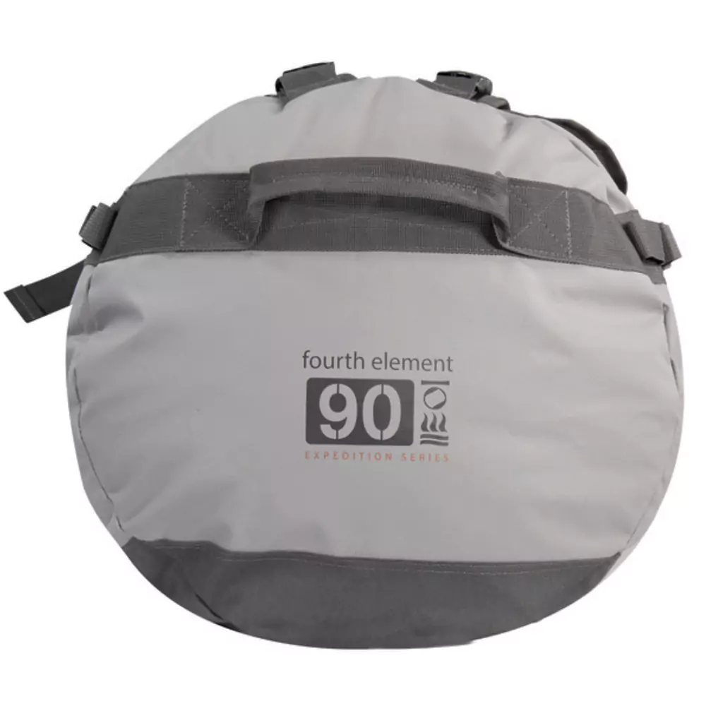 Fourth Element Expedition Duffel Bag - Image 4