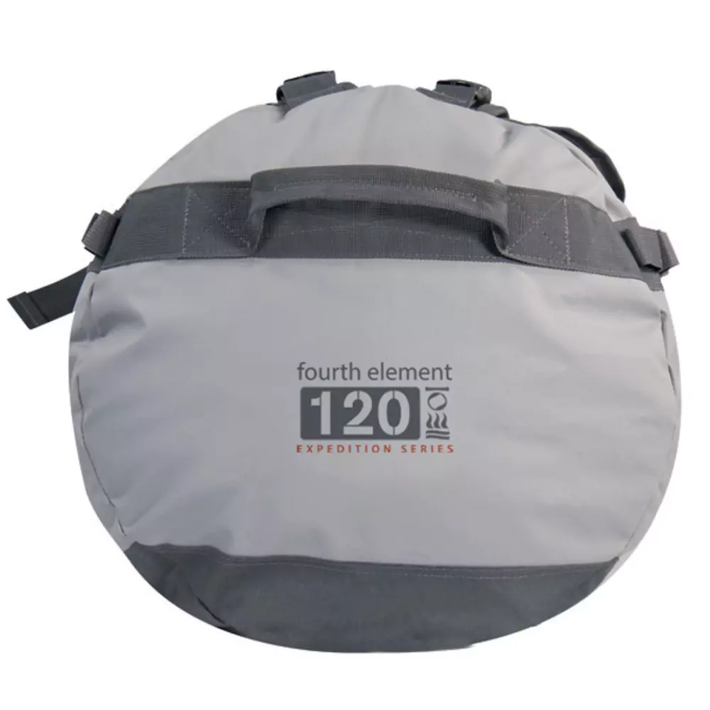 Fourth Element Expedition Duffel Bag - Image 5
