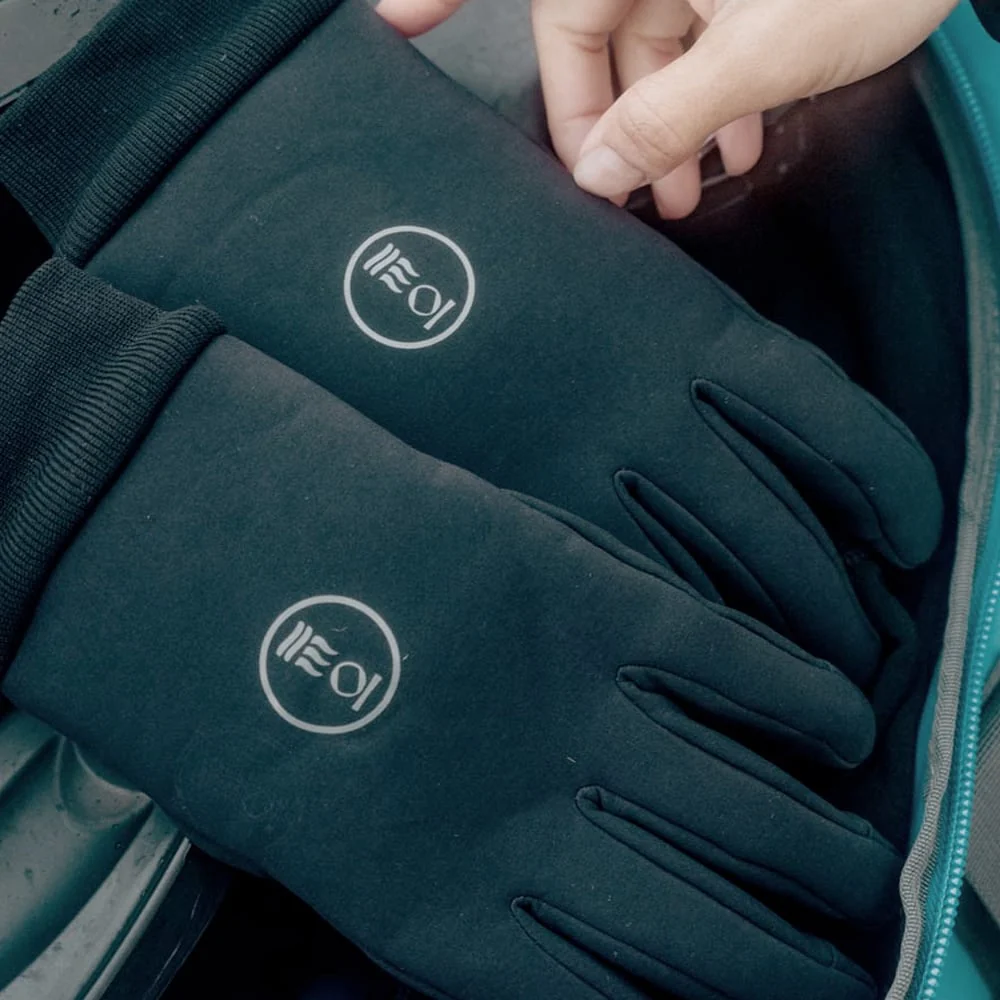 Fourth Element Halo AR Gloves - Image 3