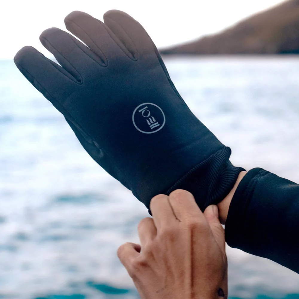 Fourth Element Halo AR Gloves - Image 4