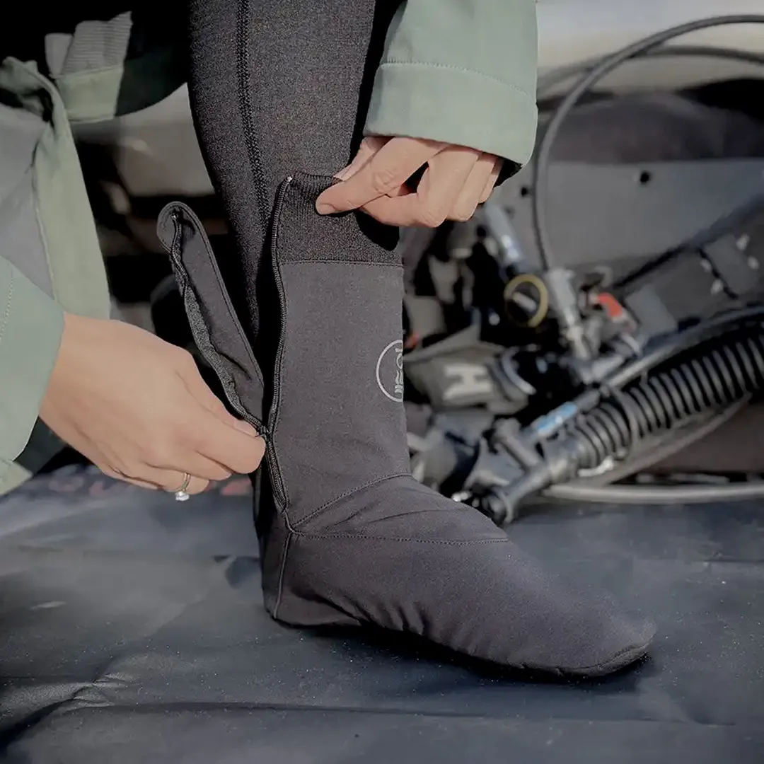 Fourth Element Halo AR Socks - Image 2