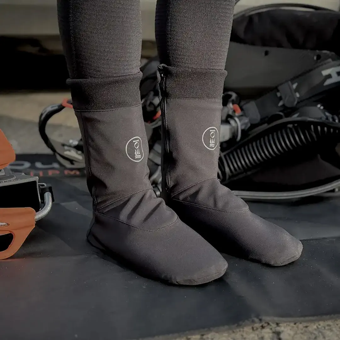 Fourth Element Halo AR Socks - Image 6