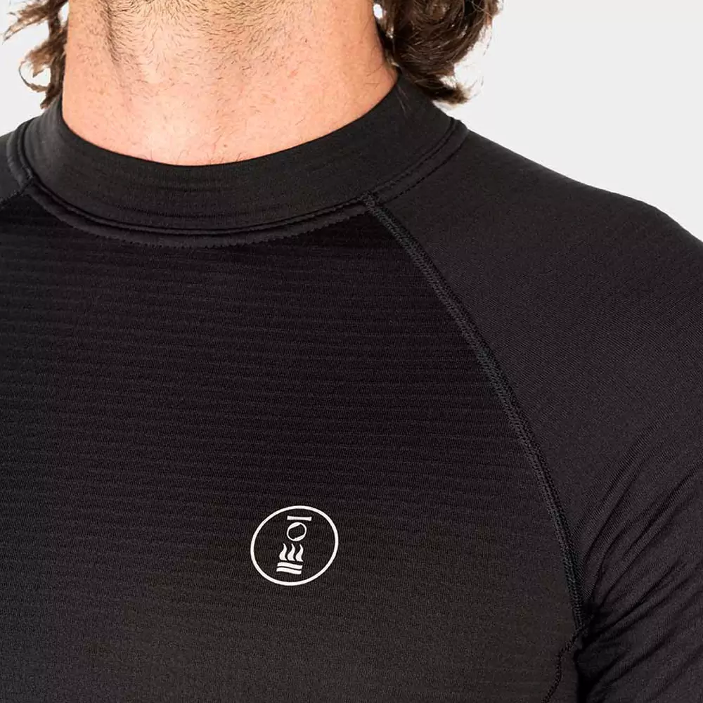 Fourth Element J2 Baselayer Long Sleeve Top - Men's - Image 4