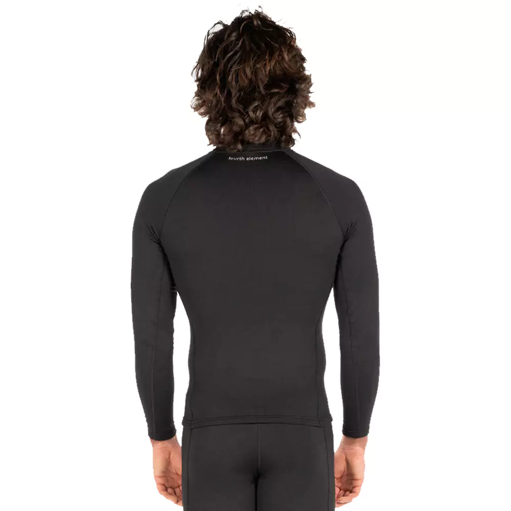 Fourth Element J2 Baselayer Long Sleeve Top - Men's - Image 6