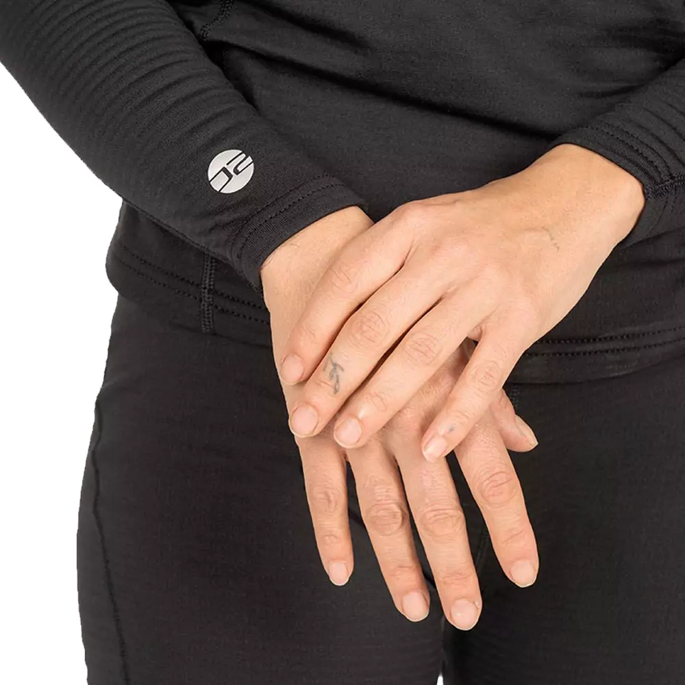 Fourth Element J2 Baselayer Long Sleeve Top - Women's - Image 4