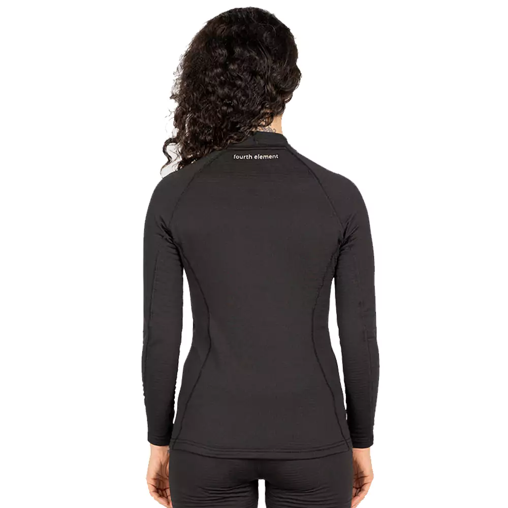 Fourth Element J2 Baselayer Long Sleeve Top - Women's - Image 5