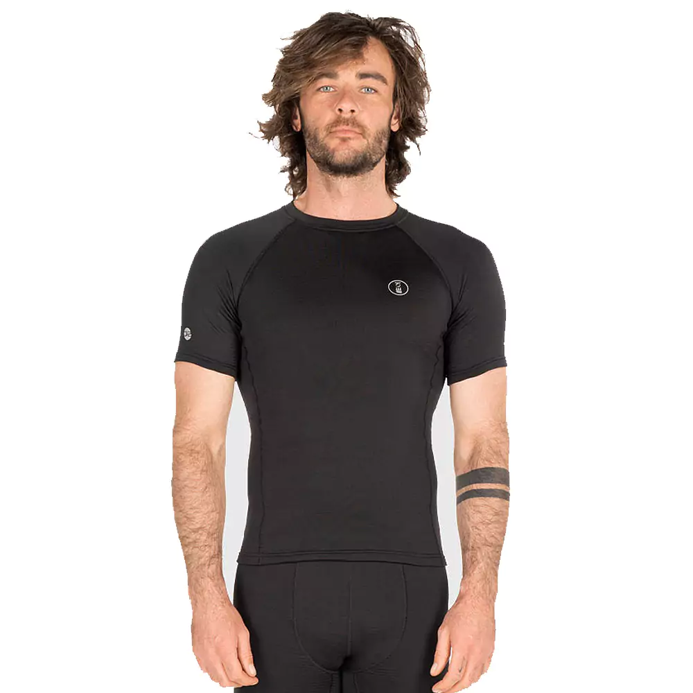 Fourth Element J2 Baselayer Short Sleeve Top - Men's