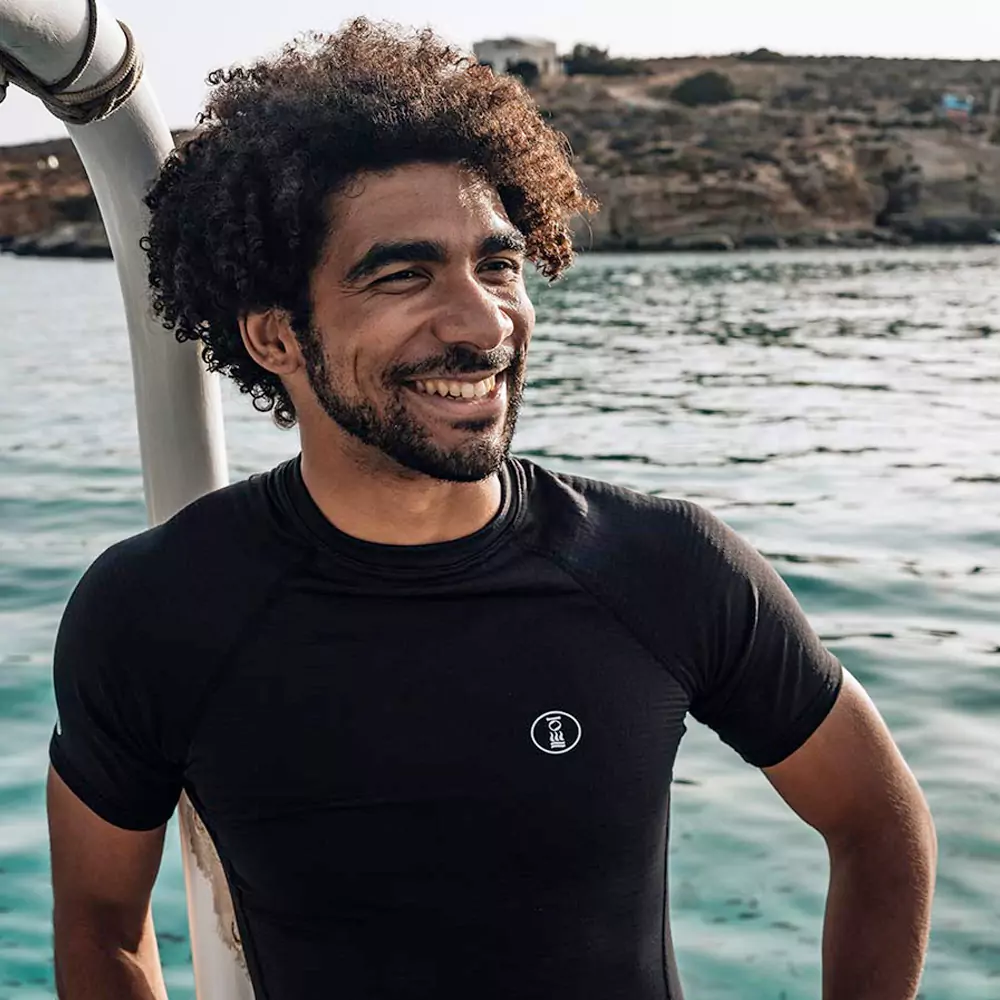 Fourth Element J2 Baselayer Short Sleeve Top - Men's - Image 2