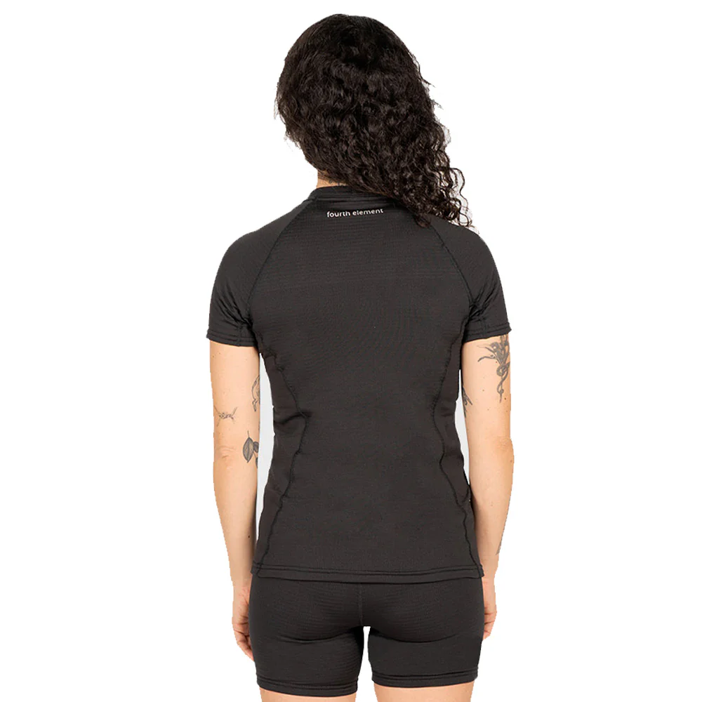 Fourth Element J2 Baselayer Short Sleeve Top - Women's - Image 4