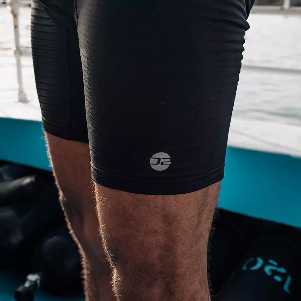 Fourth Element J2 Baselayer Shorts - Men's - Image 3