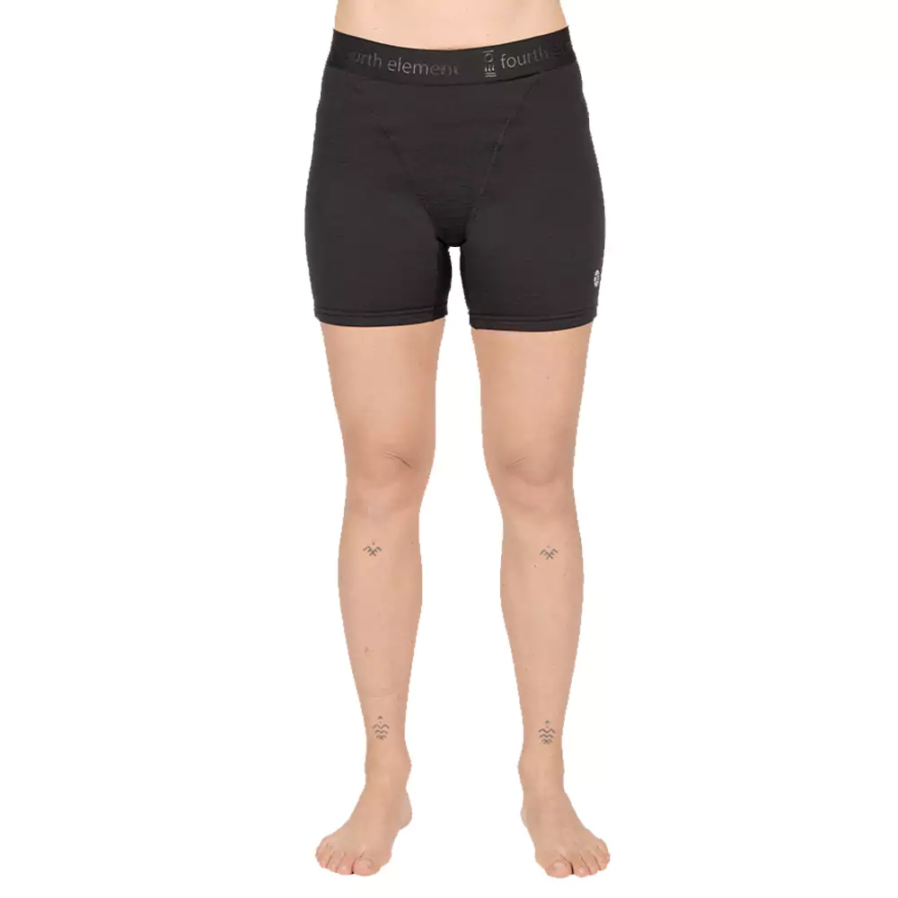 Fourth Element J2 Baselayer Shorts- Women's - Image 5