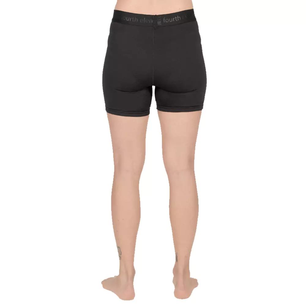 Fourth Element J2 Baselayer Shorts- Women's - Image 6