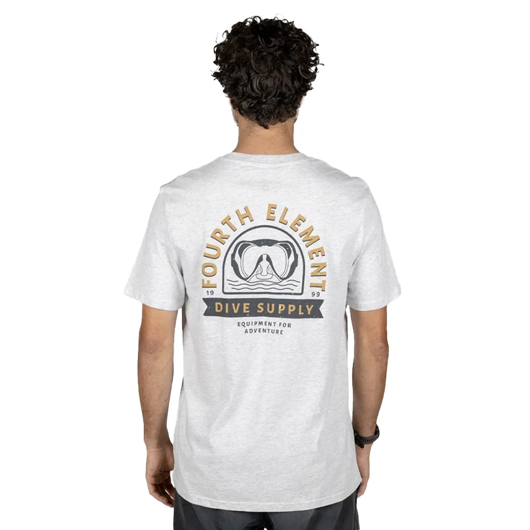 Fourth Element Men's Dive Supply T-Shirt - Image 2
