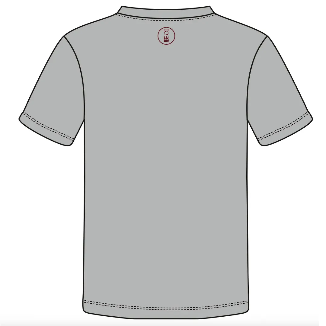 Fourth Element Men's T-Shirt - Dive Team - Image 3