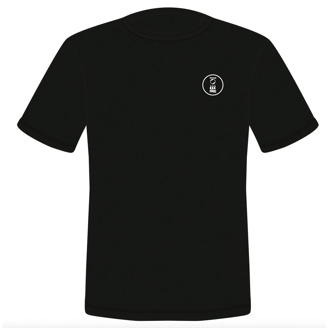 Fourth Element Men's T-Shirt - Technical Seeker - Image 3