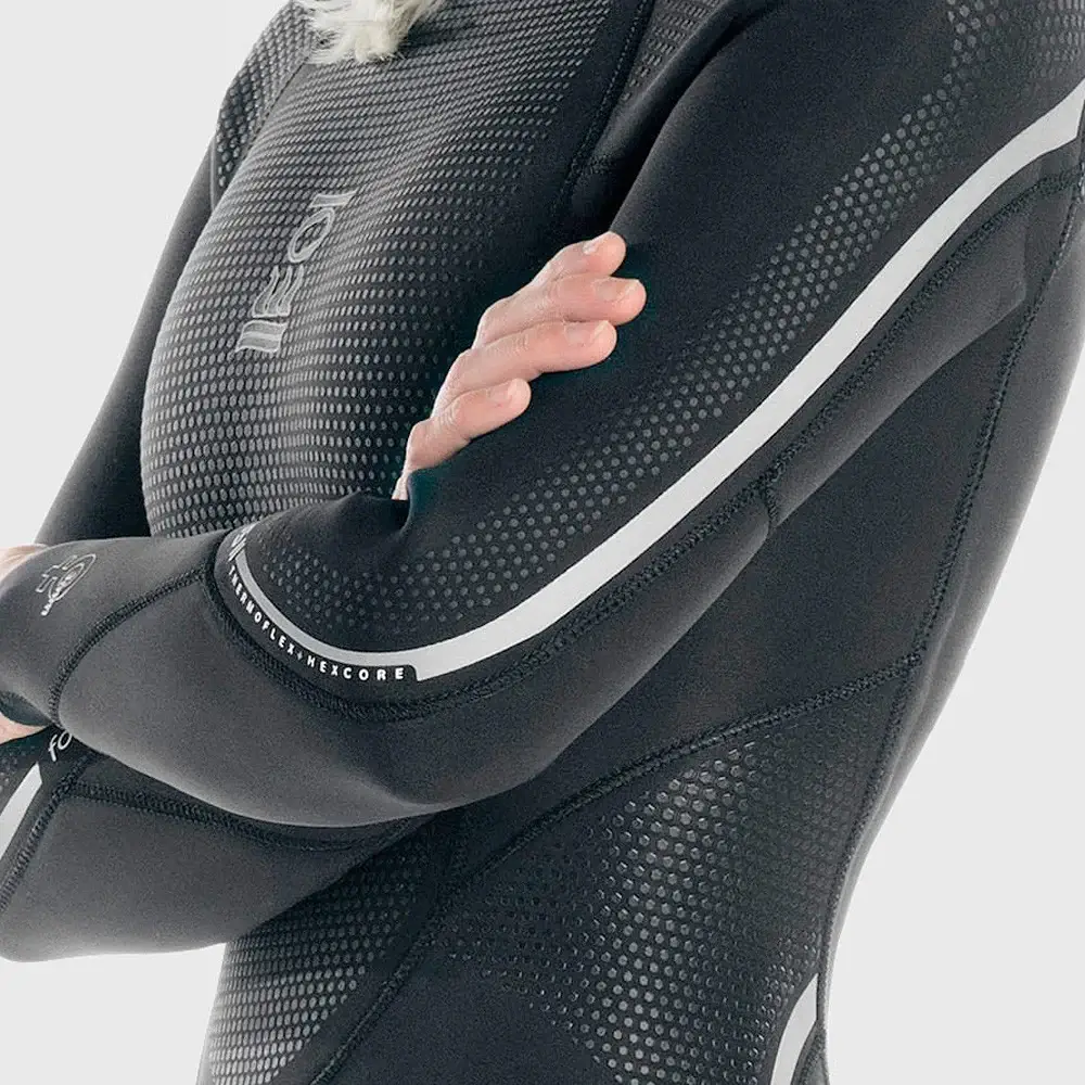 Fourth Element Proteus II 3mm Wetsuit - Women's - Image 3