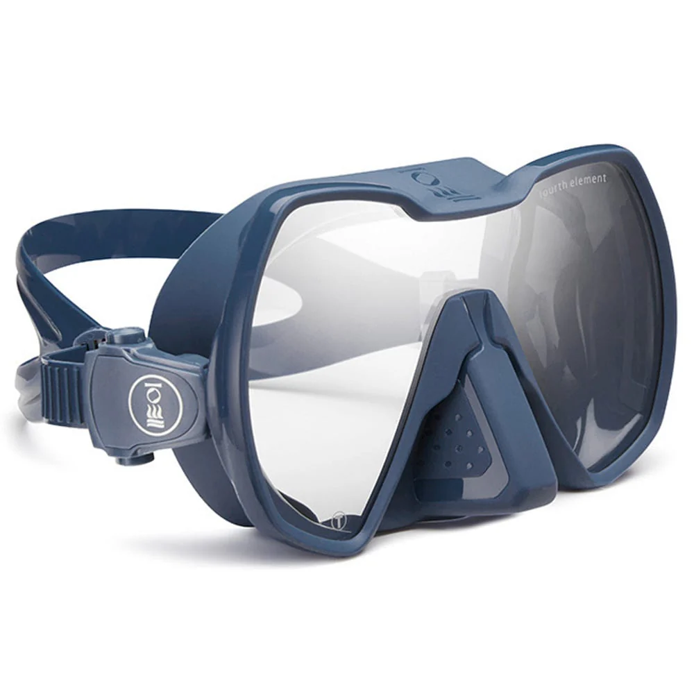 Fourth Element Seeker Mask - Blue - Image 2