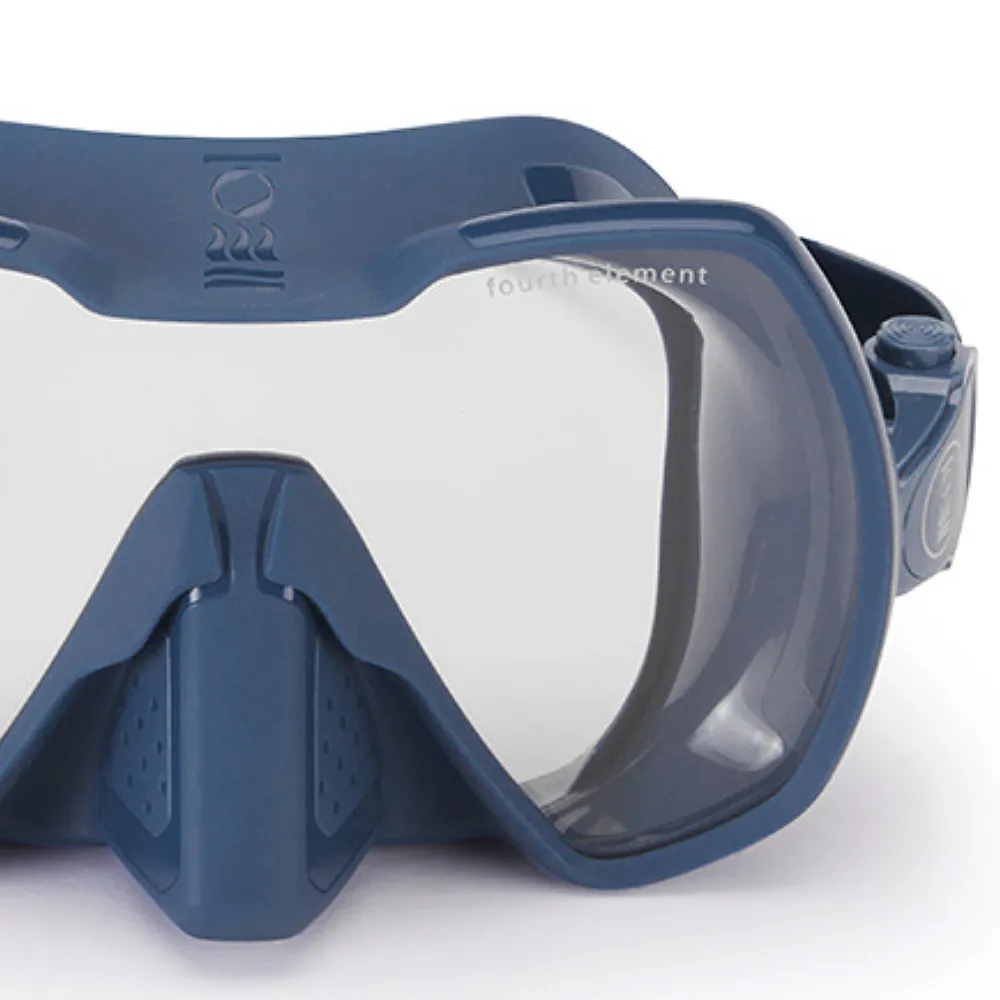 Fourth Element Seeker Mask - Blue - Image 3