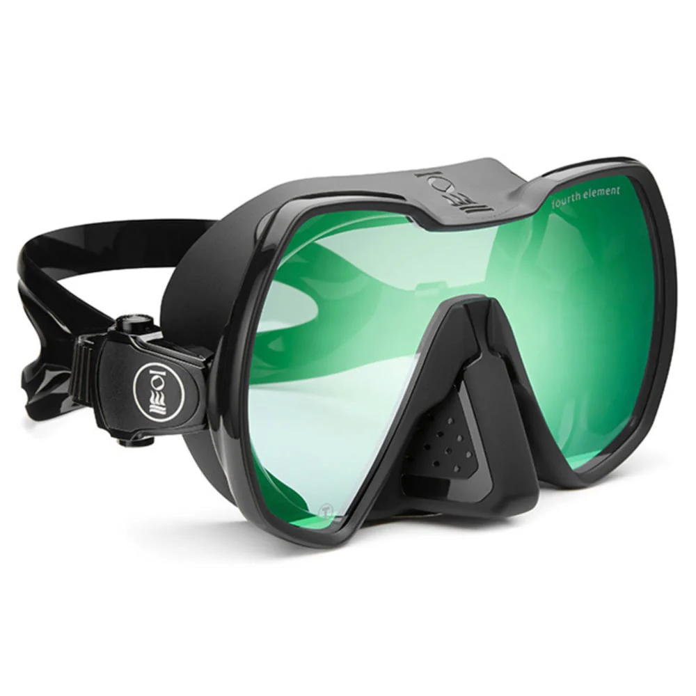 Fourth Element Seeker Mask - Contrast - Image 2