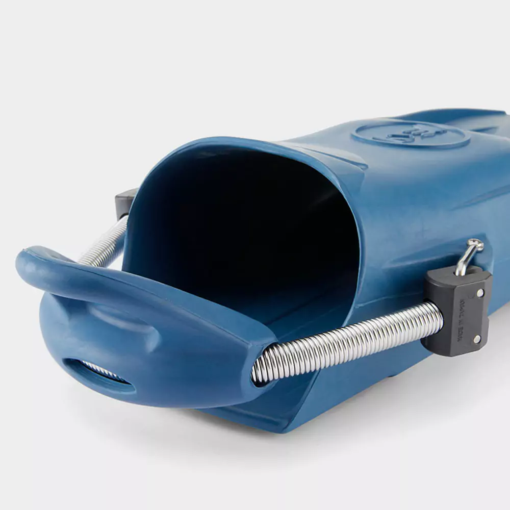 Fourth Element Tech Fins - Blue - Image 2