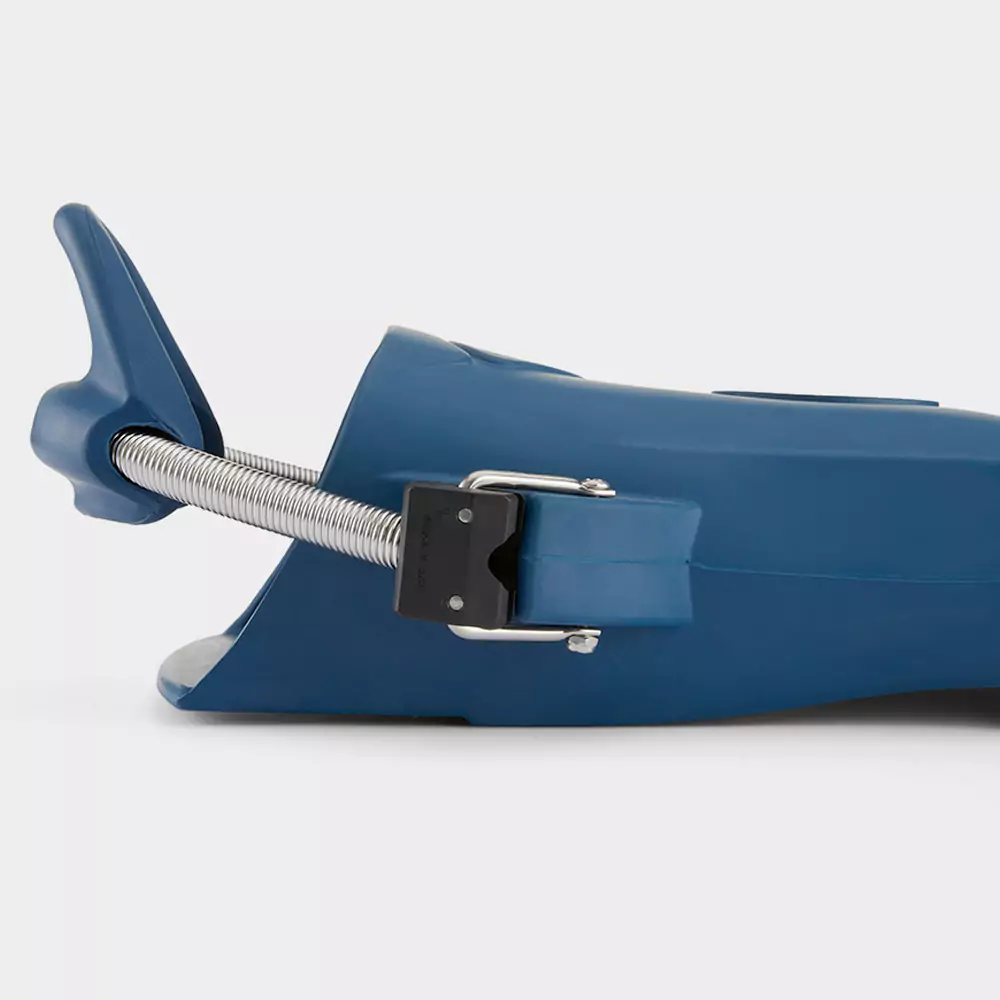 Fourth Element Tech Fins - Blue - Image 3