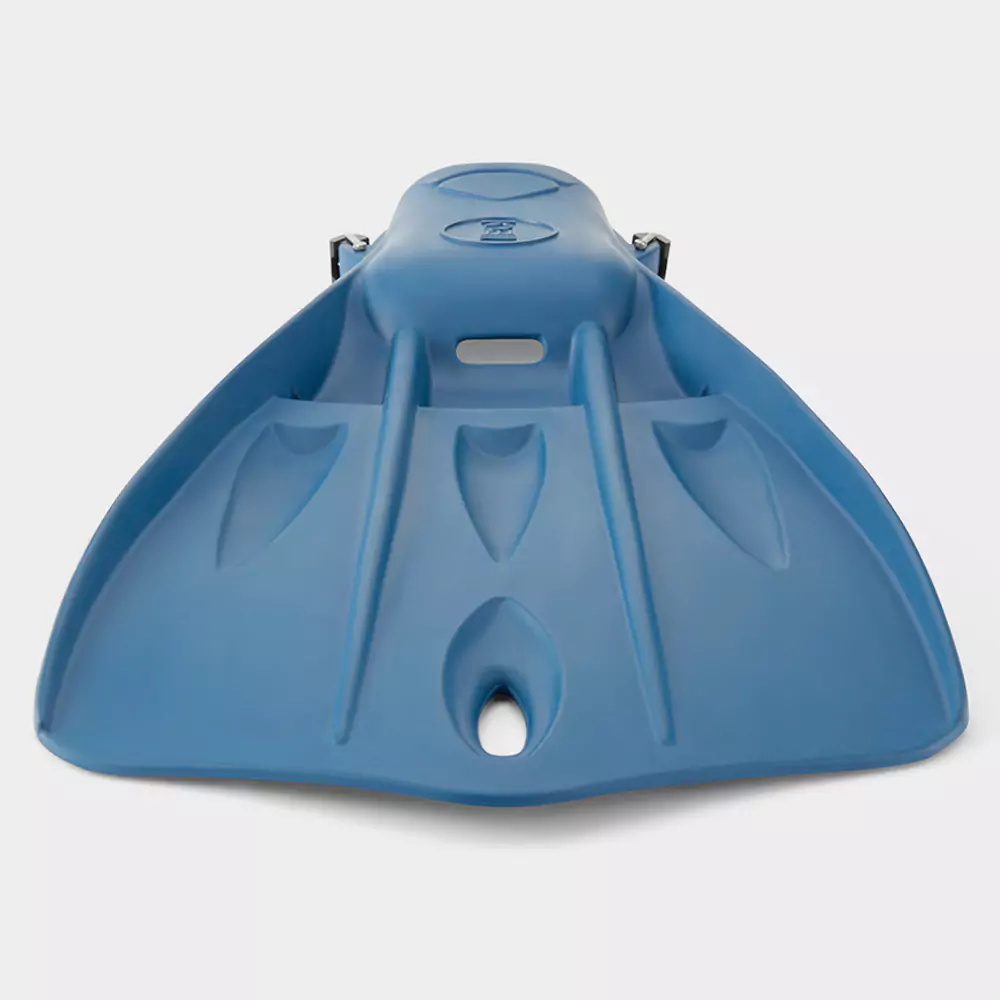 Fourth Element Tech Fins - Blue - Image 4
