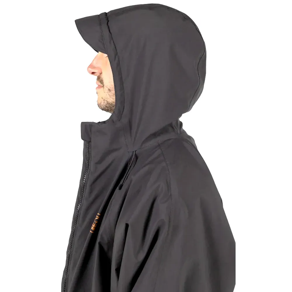 Fourth Element Tidal Robe - Dark Graphite - Image 4