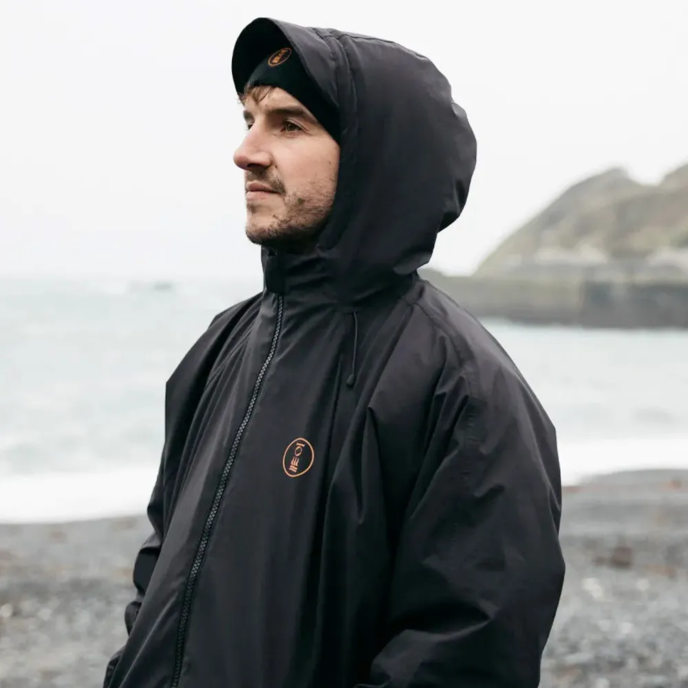 Fourth Element Tidal Robe - Dark Graphite - Image 5