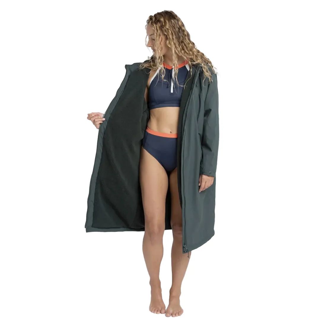 Fourth Element Tidal Robe - Green