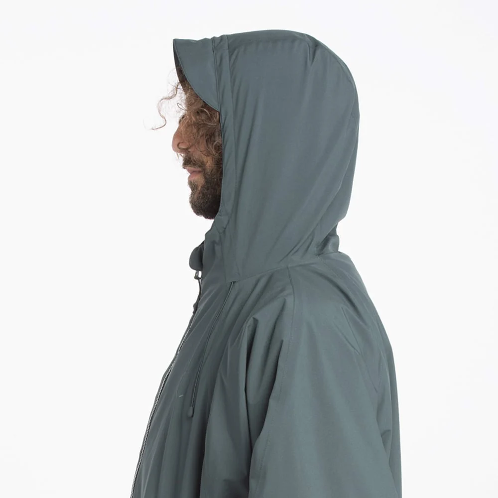 Fourth Element Tidal Robe - Green - Image 5
