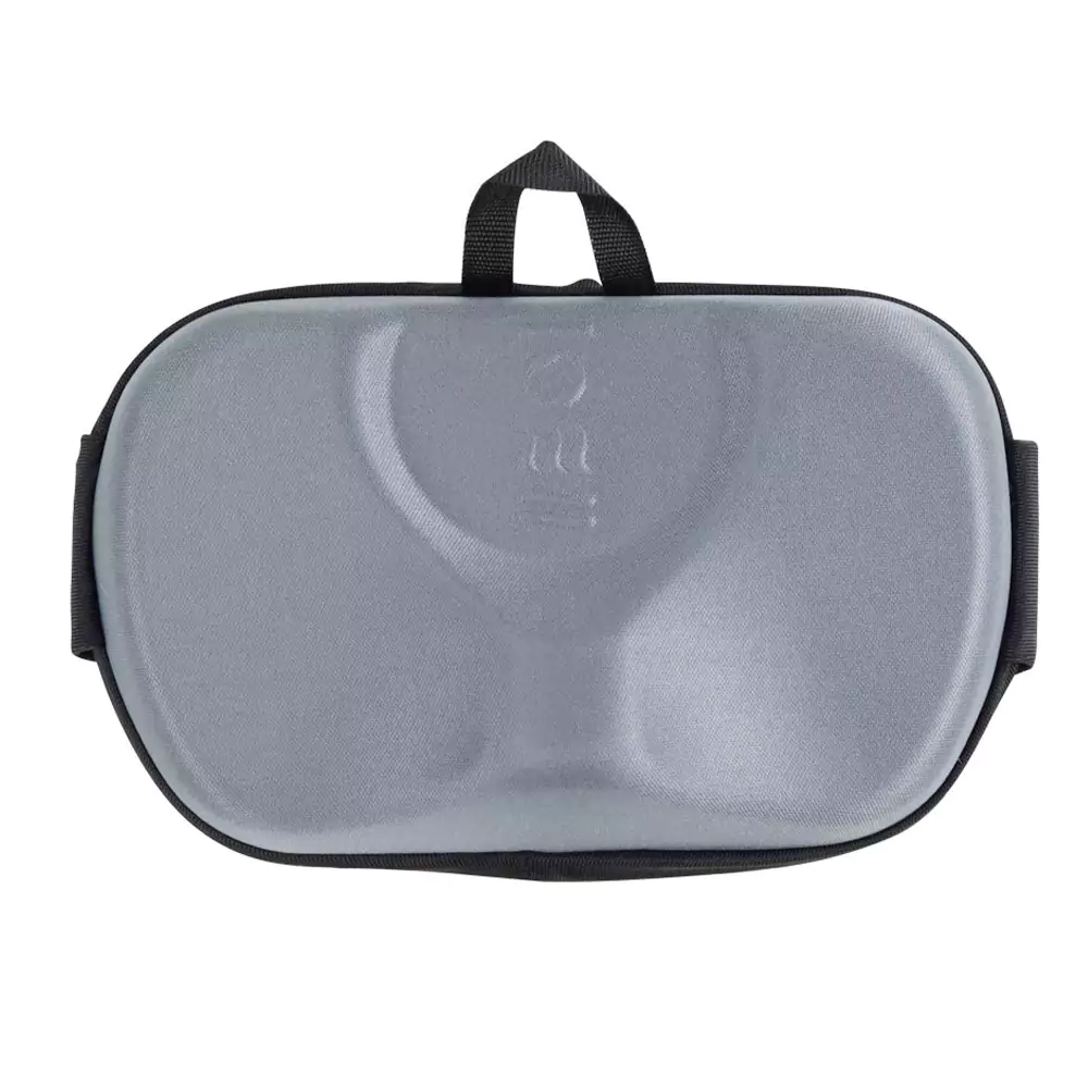 Fourth Element White Scout Mask - Clarity Lens - Image 3
