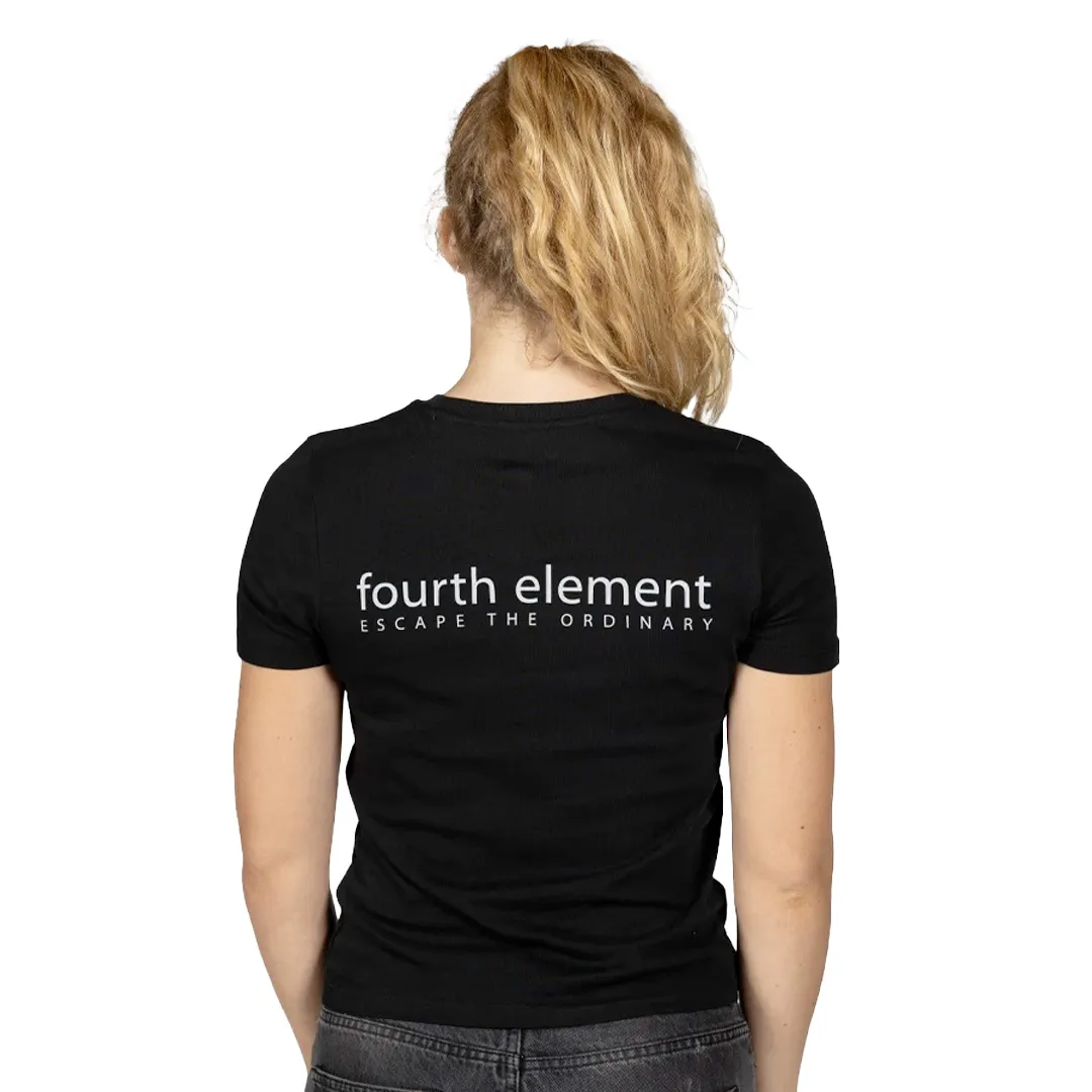 Fourth Element Women's Escape The Ordinary T-Shirt - Image 2