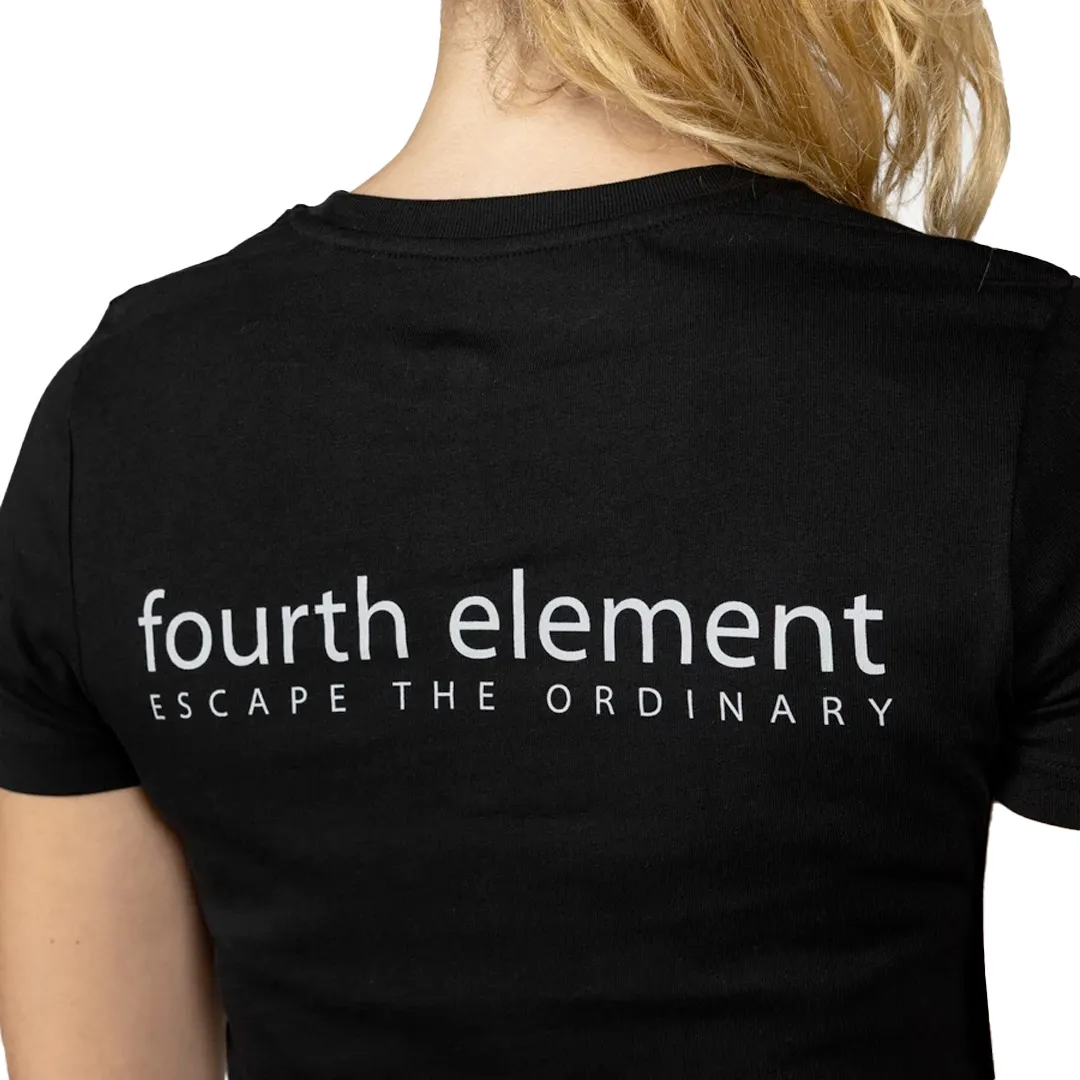 Fourth Element Women's Escape The Ordinary T-Shirt - Image 3