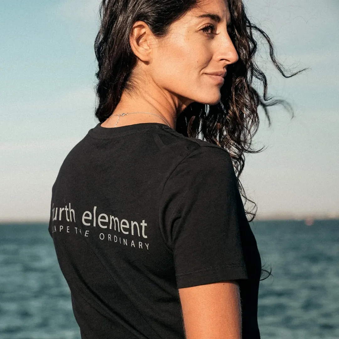 Fourth Element Women's Escape The Ordinary T-Shirt - Image 4