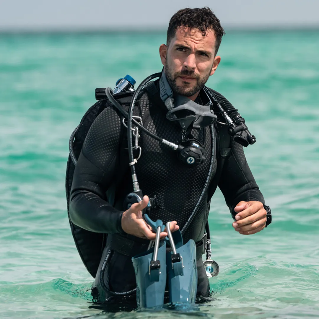 Fourth Element Xenos ARC 3mm Wetsuit - Men's - Image 2