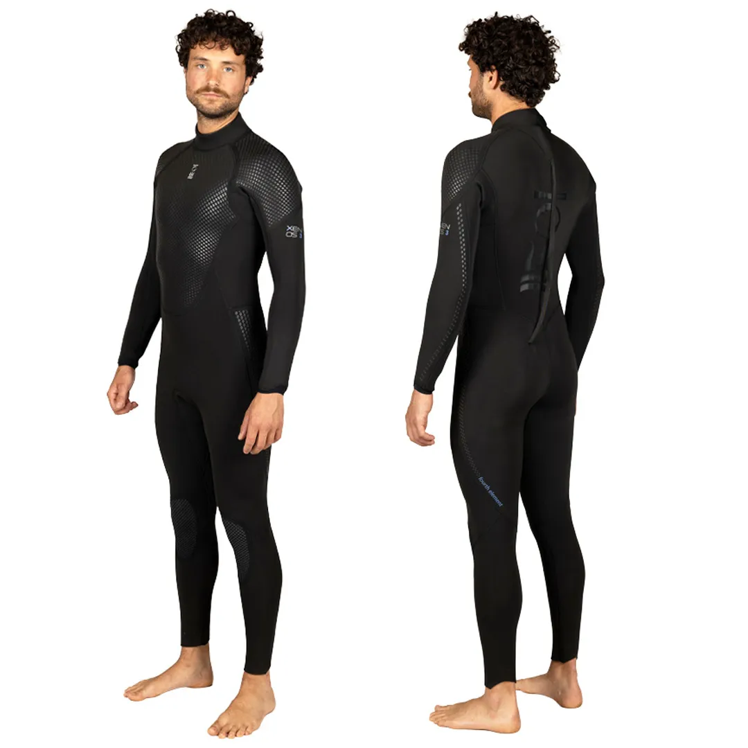 Fourth Element Xenos ARC 3mm Wetsuit - Men's - Image 3