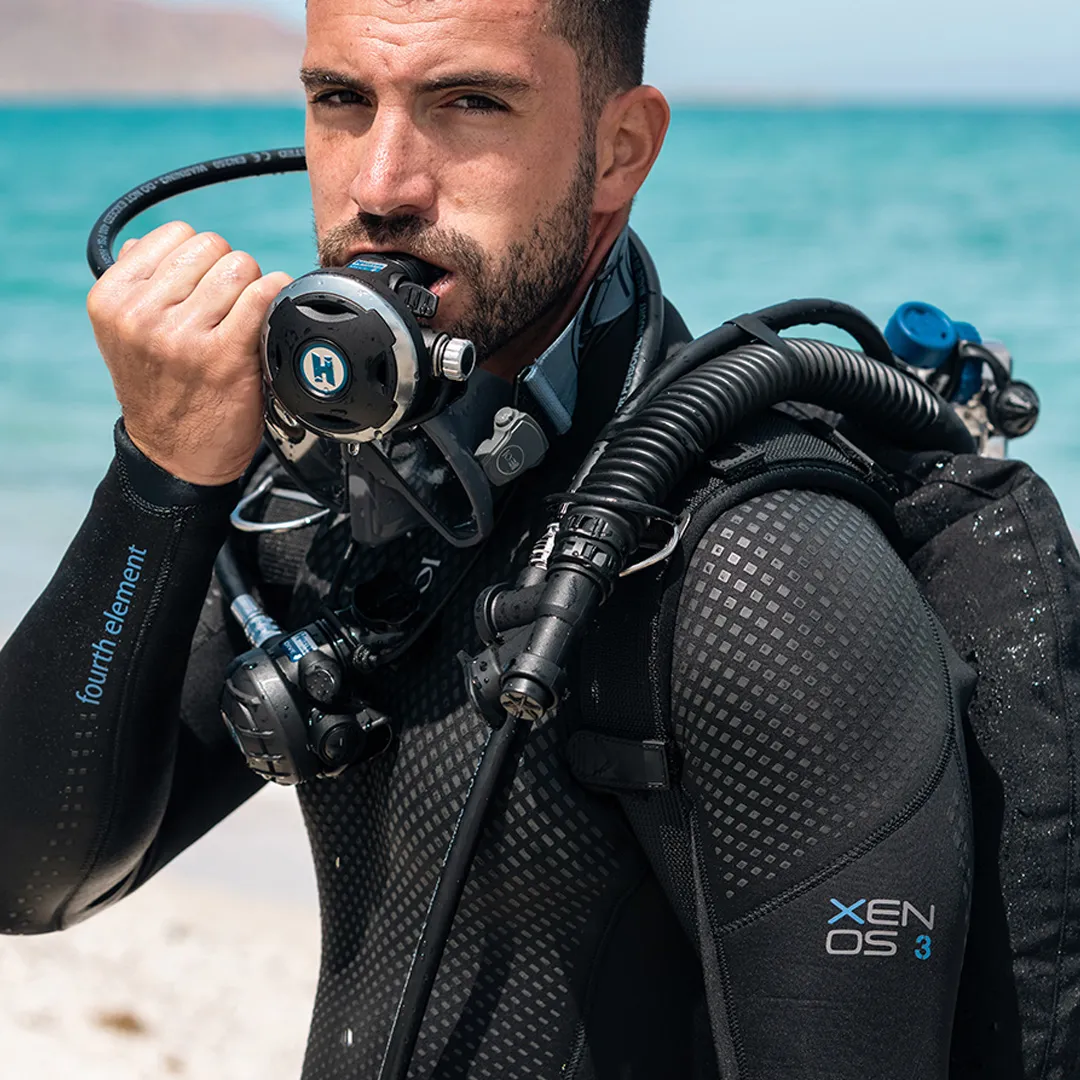 Fourth Element Xenos ARC 3mm Wetsuit - Men's - Image 7