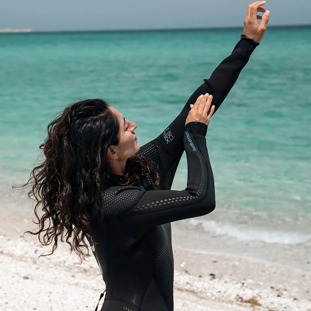 Fourth Element Xenos ARC 3mm Wetsuit - Women's - Image 2