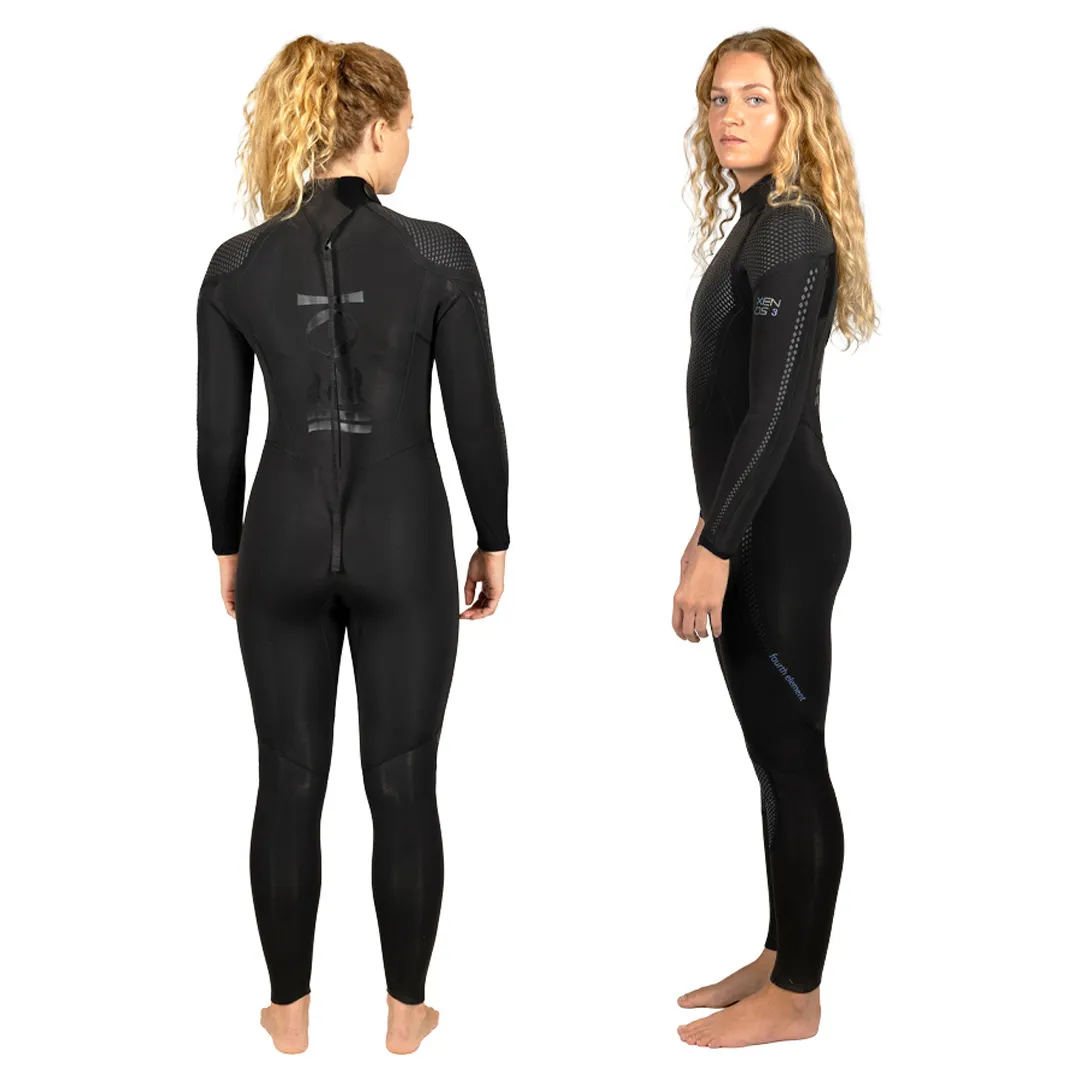 Fourth Element Xenos ARC 3mm Wetsuit - Women's - Image 3