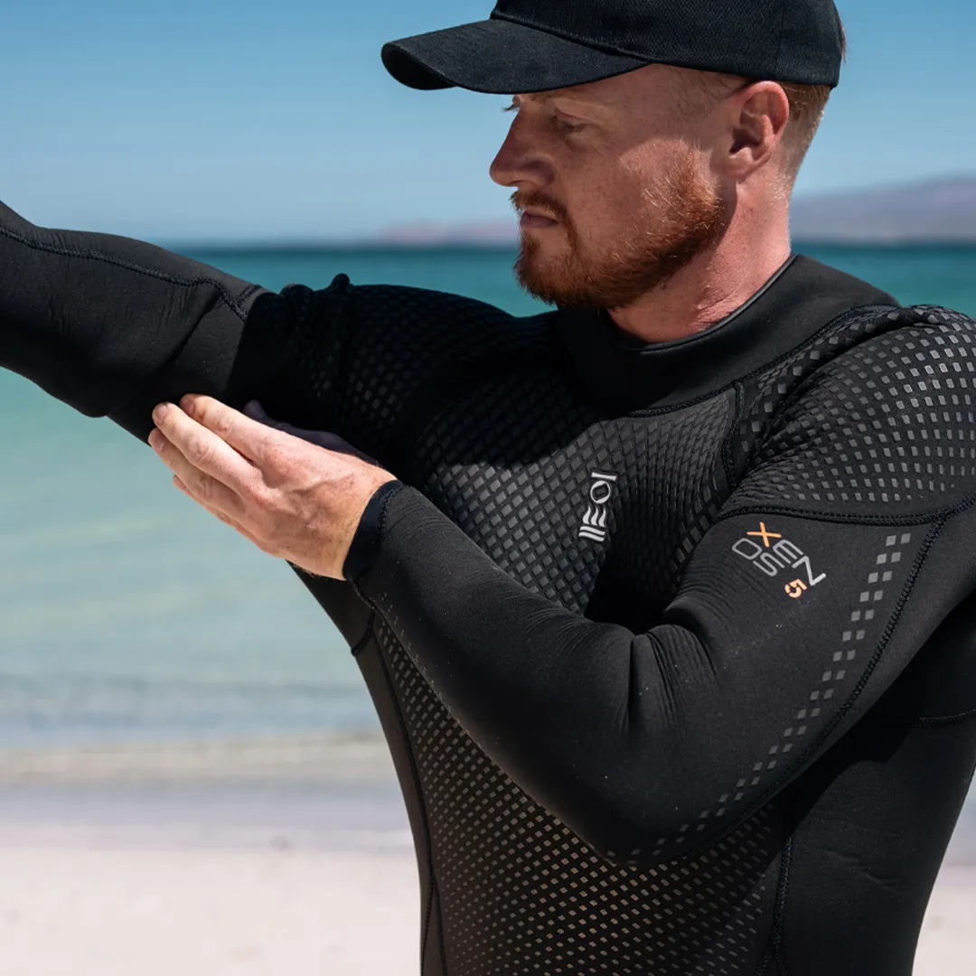 Fourth Element Xenos ARC 5mm Wetsuit - Men's - Image 2