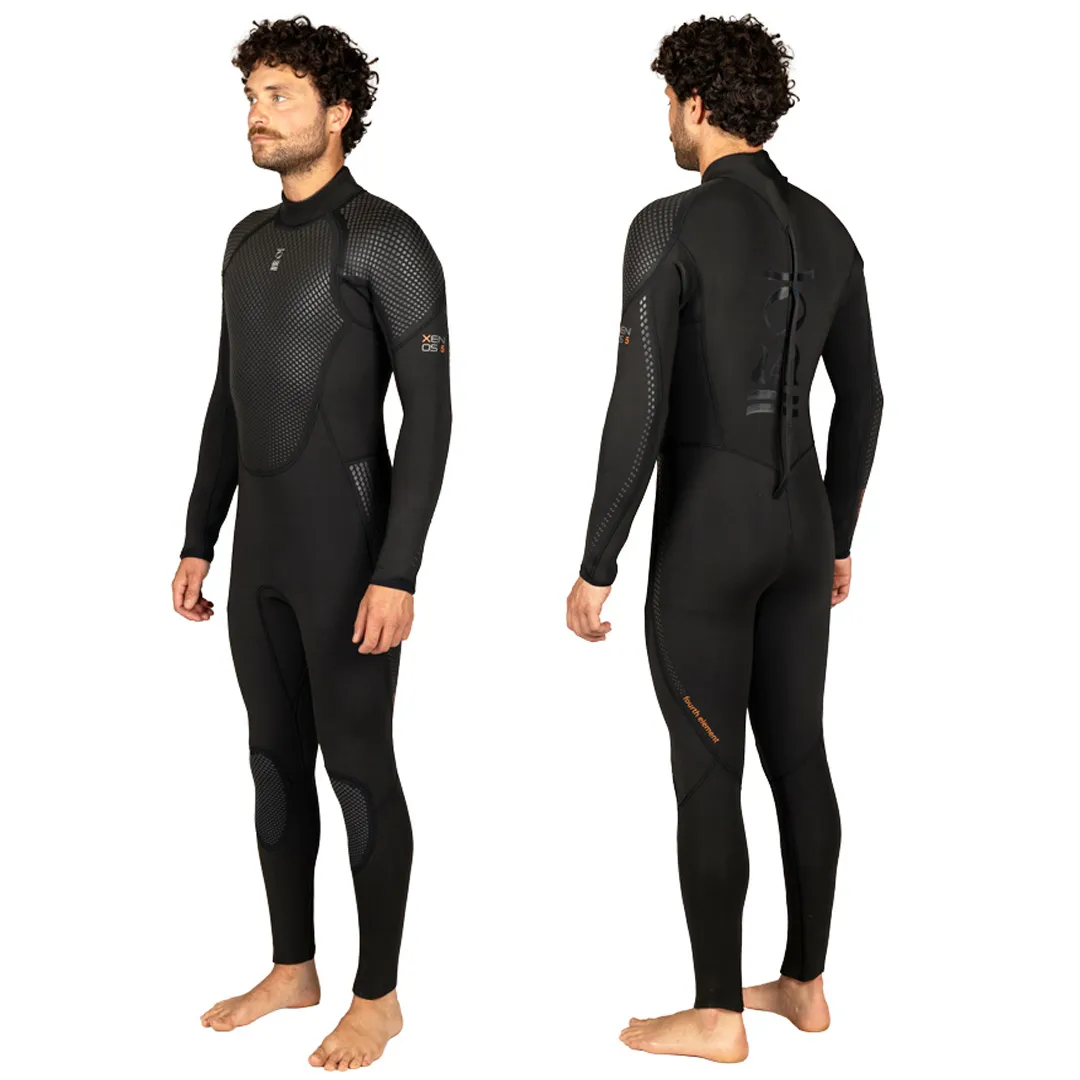 Fourth Element Xenos ARC 5mm Wetsuit - Men's - Image 3