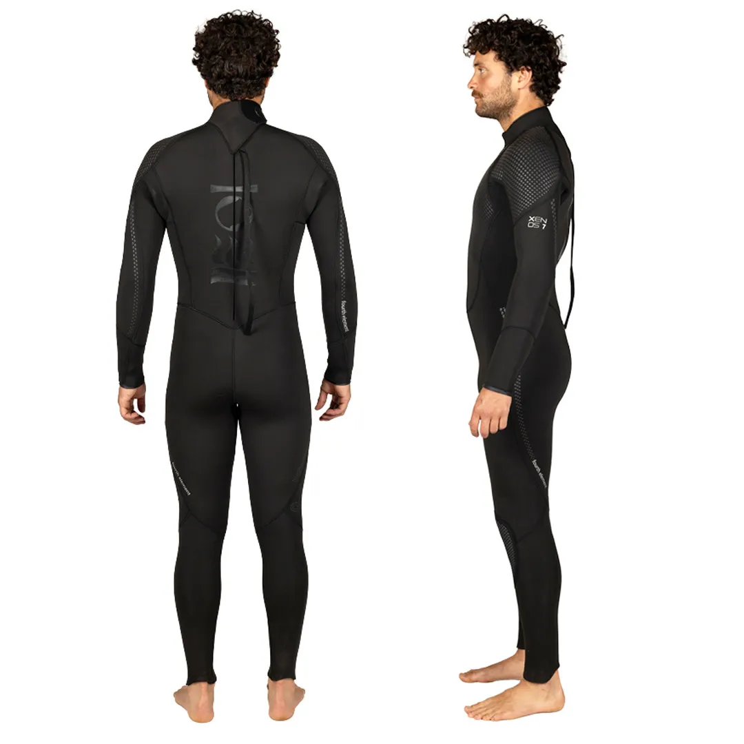 Fourth Element Xenos ARC 7mm Wetsuit - Men's - Image 3