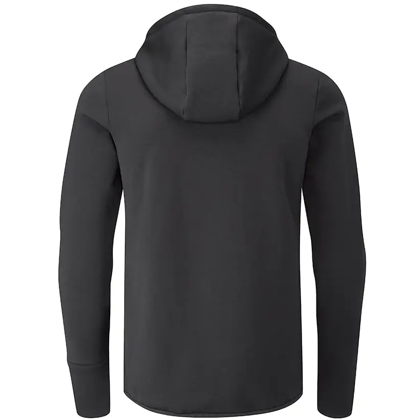 Fourth Element Xerotherm Women's Hoodie - Black - Image 3