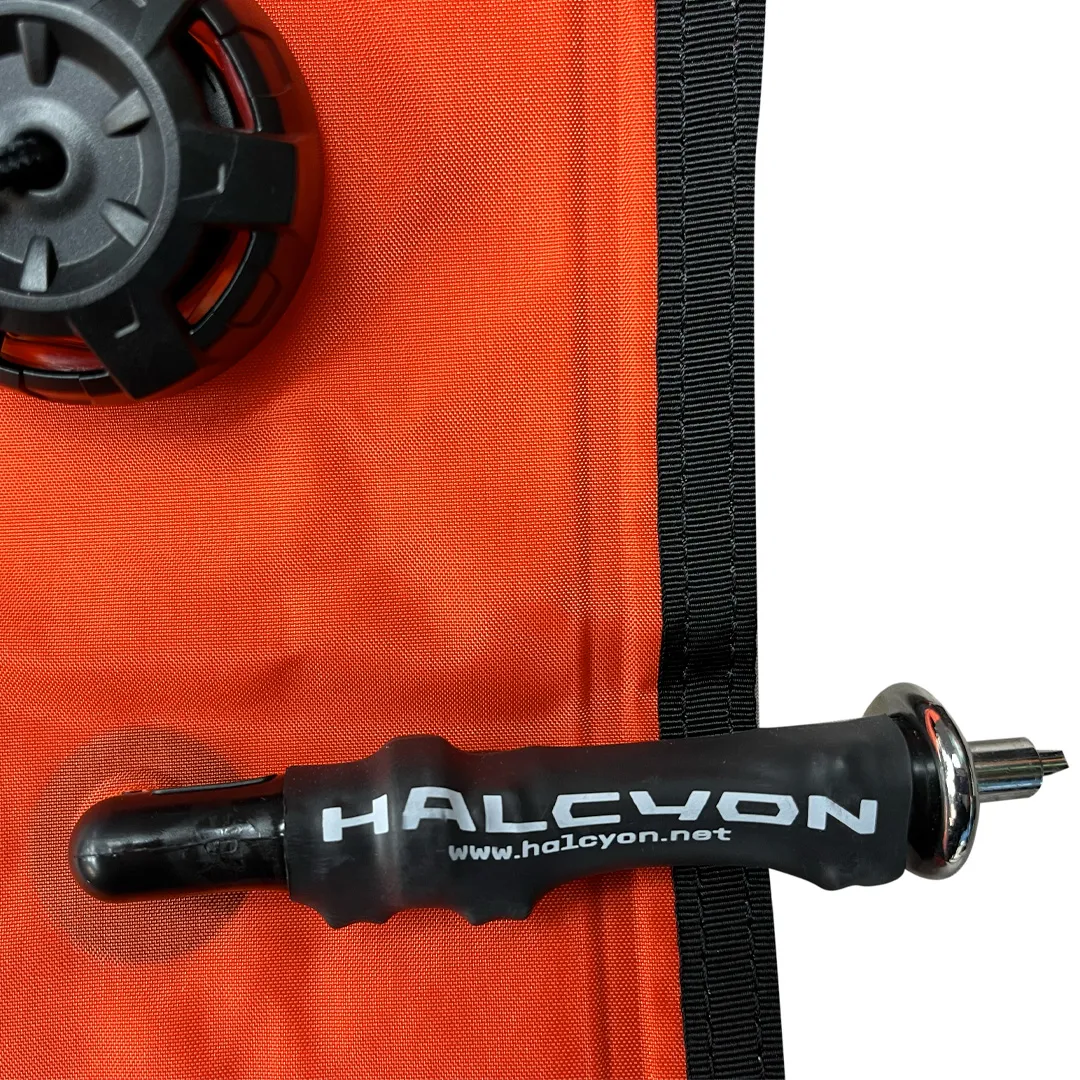 Halcyon Slim 6' SMB - Image 3