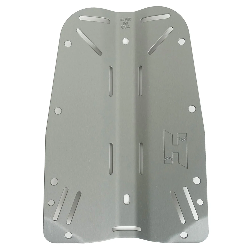 Halcyon Aluminium Backplate - Image 2
