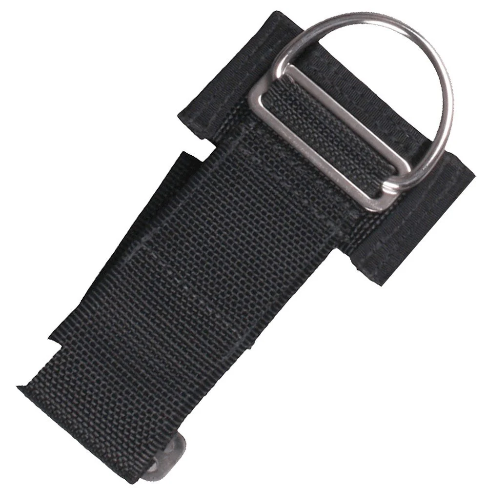 Halcyon Carbon Fiber Pro Backplate with Harness - Image 7
