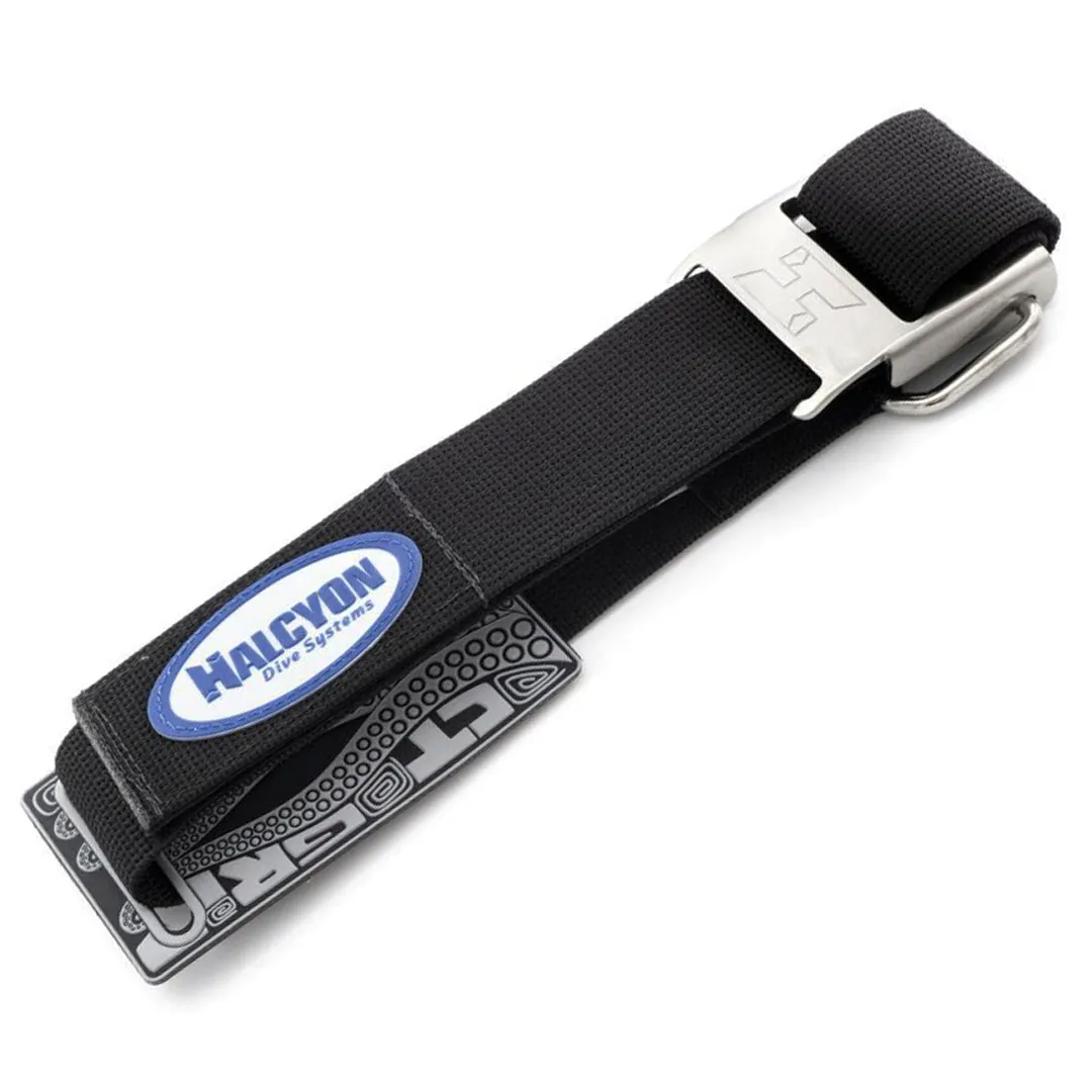 Halcyon Single Tank Adapter - Image 3